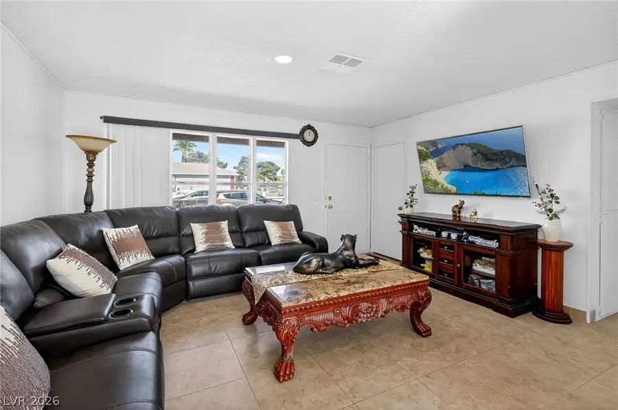 5681 Coaldale Place, Las Vegas, NV 89110 - #2