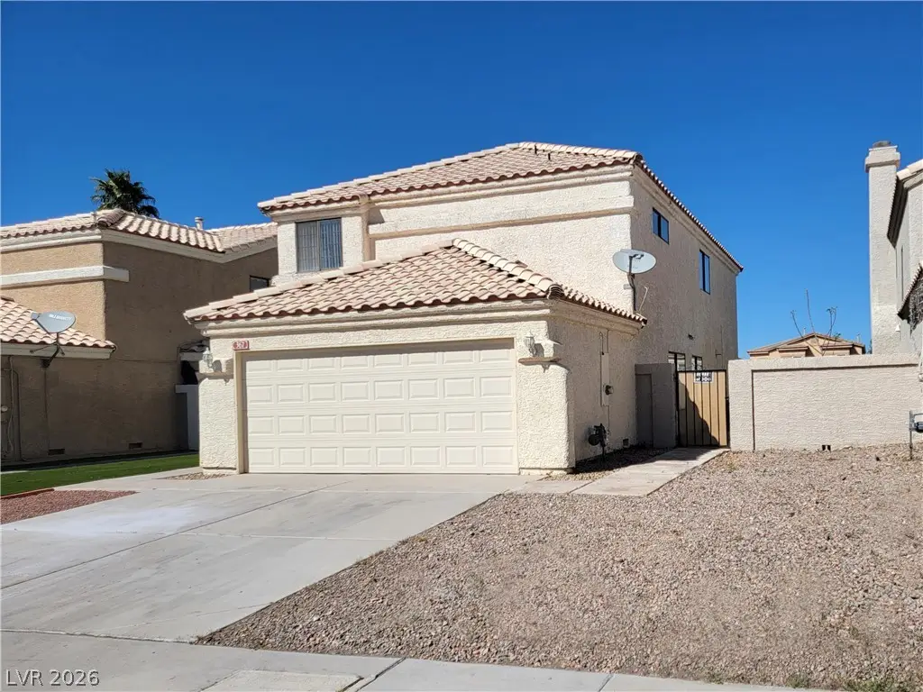 367 Lander Drive, Henderson, NV 89074 - #1