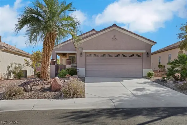 1378 Couperin Drive, Henderson, NV 89052