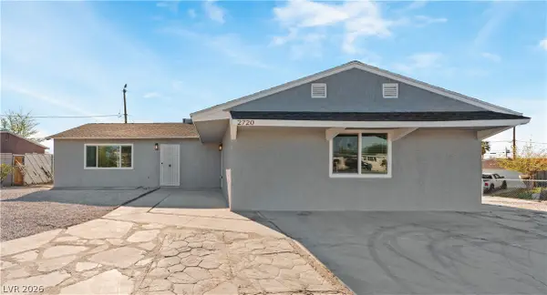 2720 N Bruce Street, North Las Vegas, NV 89030
