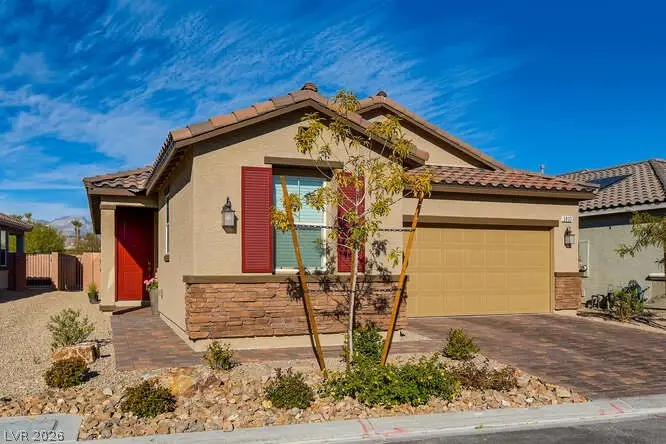 5833 Casa Branca Street, Las Vegas, NV 89148 - #2