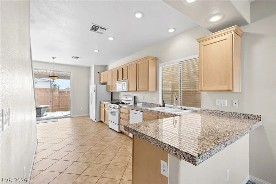 8150 Misty Sage Street, Las Vegas, NV 89139 - #3