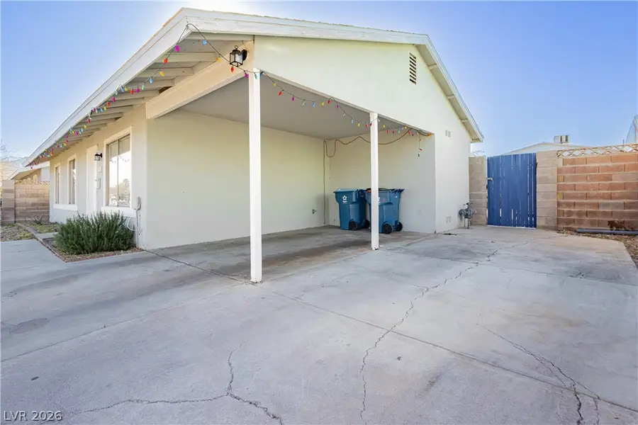 4809 Sunny Brook Avenue, Las Vegas, NV 89110 - #2