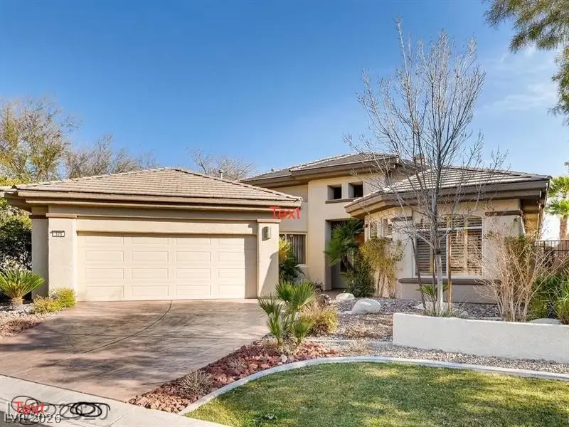 520 Pima Canyon Court, Las Vegas, NV 89144 - #1