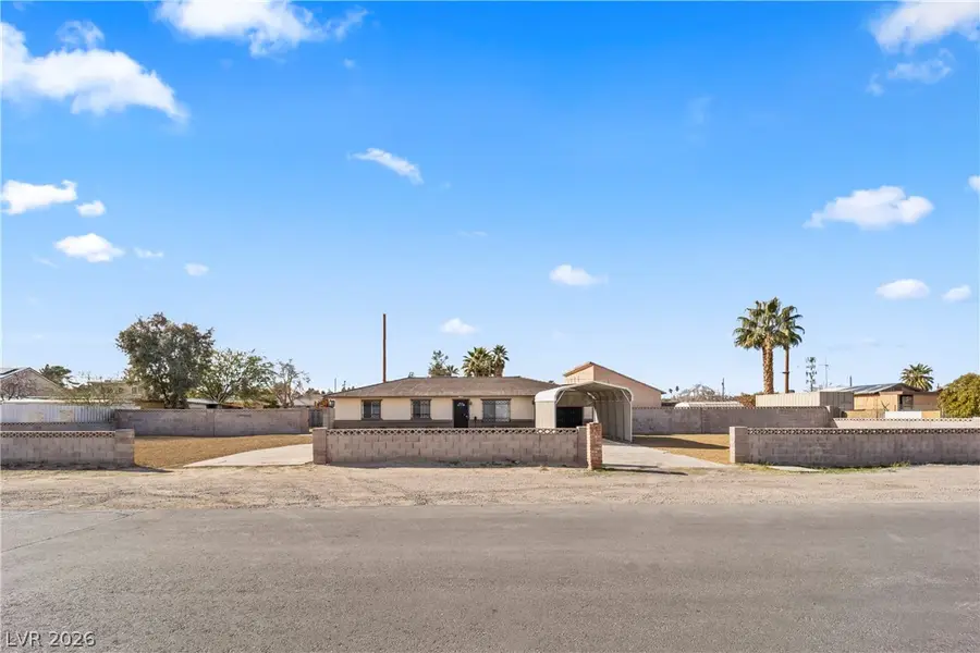 5015 Merrill Avenue, Las Vegas, NV 89120 - #2