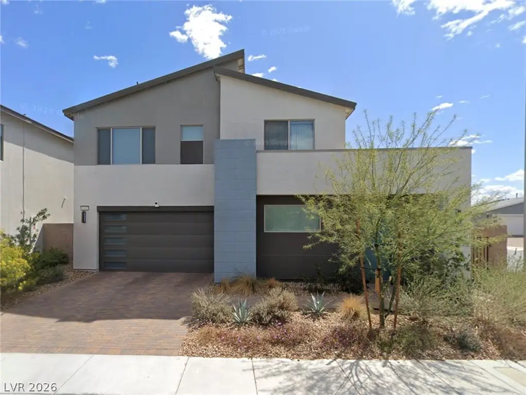 4191 Blue Quail Court, Las Vegas, NV 89141 - #1