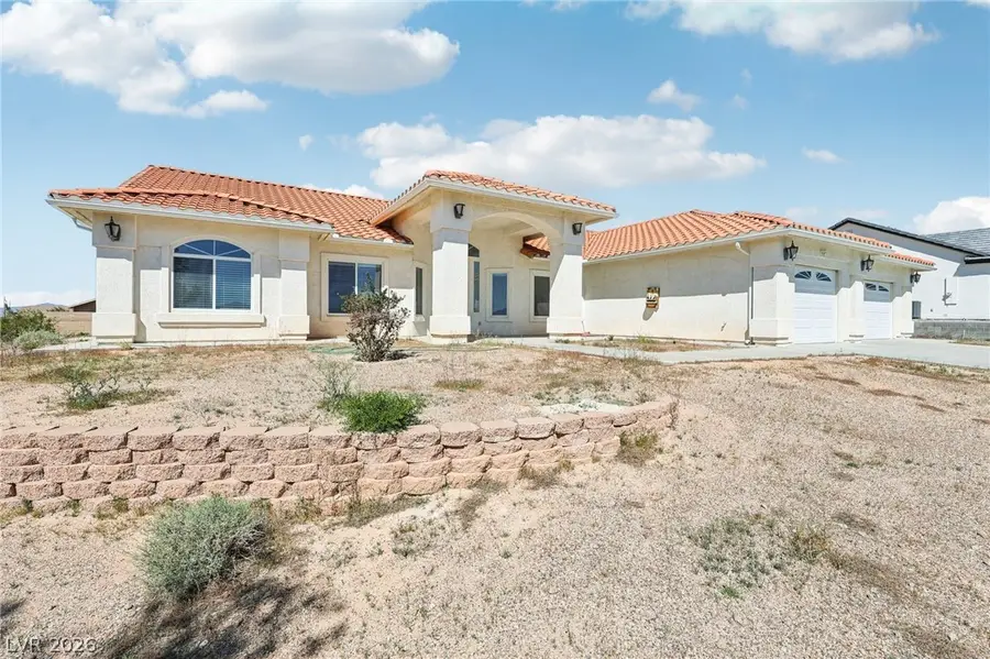 2180 Iroquois Avenue, Pahrump, NV 89048 - #2