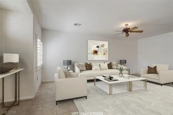 1479 Orange Jubilee Road, Henderson, NV 89014