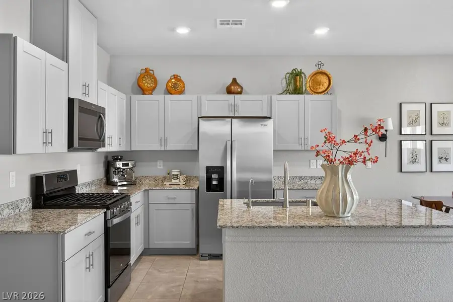 10962 Cambridge Lakes Avenue, Las Vegas, NV 89166 - #3