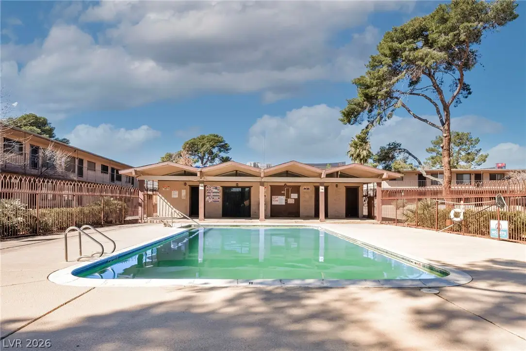 605 S Royal Crest Circle #6, Las Vegas, NV 89169 - #1