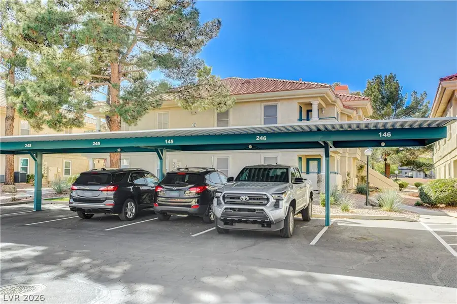 377 Manti Place, Henderson, NV 89014 - #3