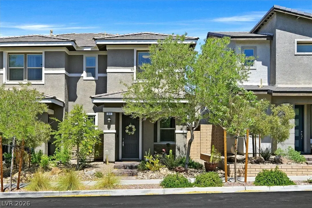 84 Alla Breve Avenue, Henderson, NV 89011 - #1