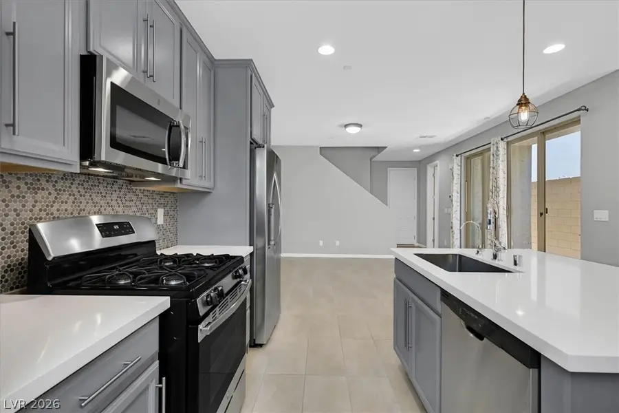 84 Alla Breve Avenue, Henderson, NV 89011 - #3