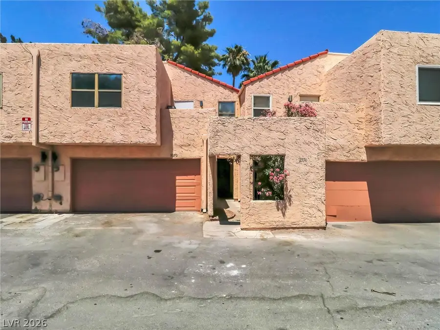 3370 Milenko Drive, Las Vegas, NV 89121 - #2