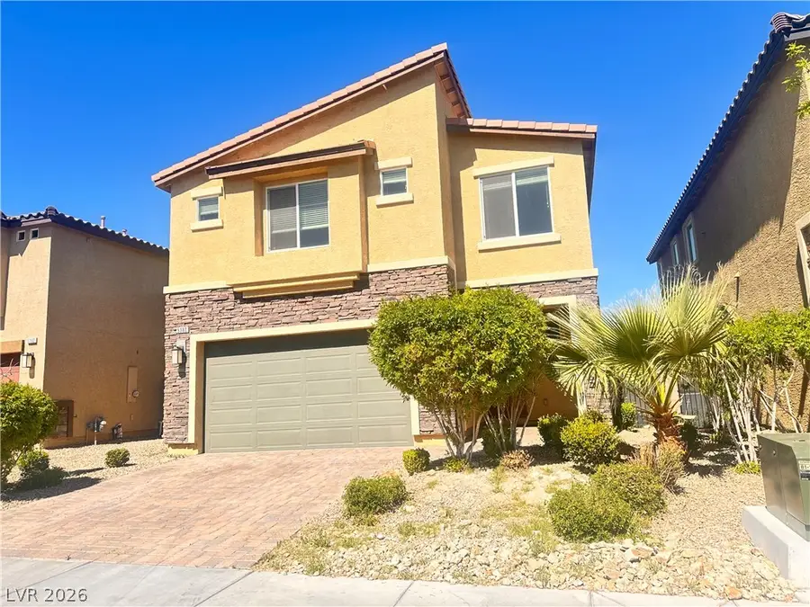 5380 Jade Crystal Avenue, Las Vegas, NV 89146 - #2