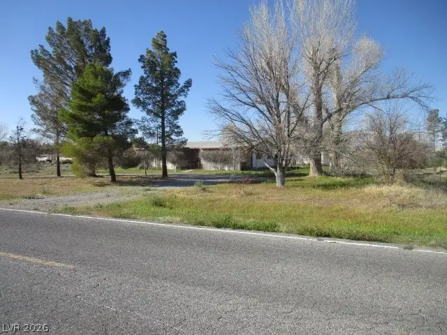 2610 W Irene Street, Pahrump, NV 89060 - #3