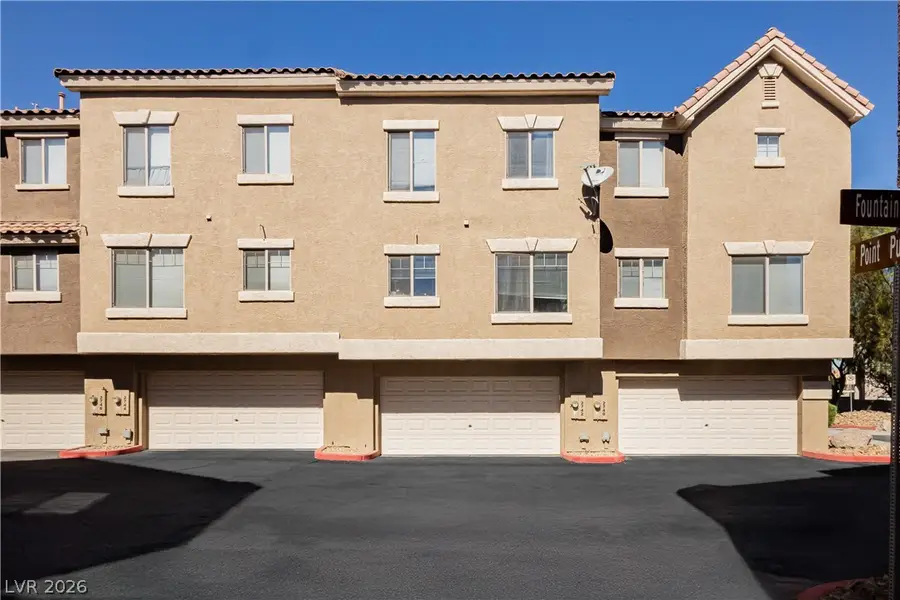 2742 Fountain Vista Lane, Henderson, NV 89074 - #3