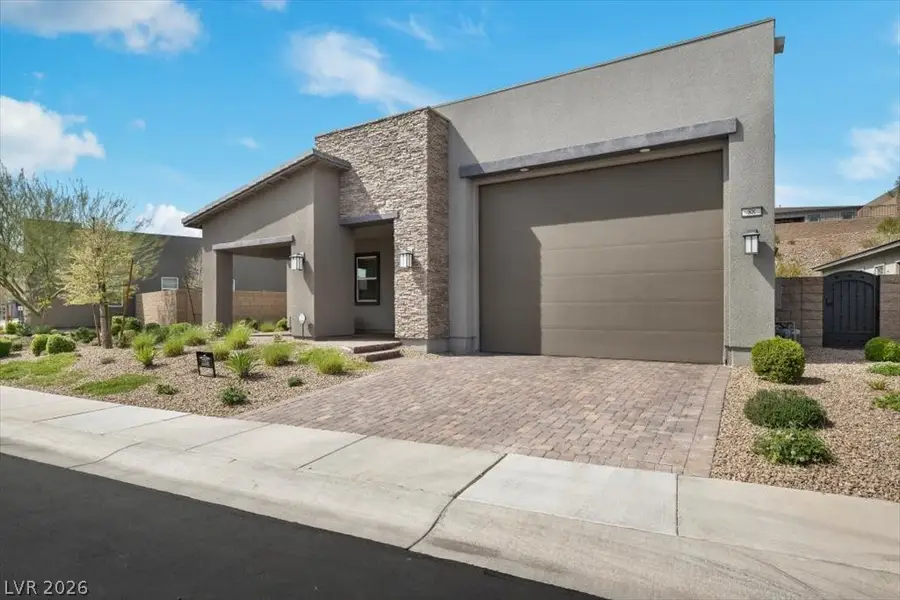 88 Reverie Heights Avenue, Henderson, NV 89011 - #2