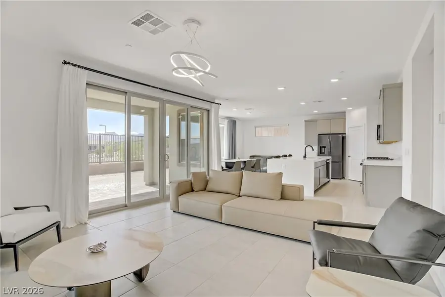 12123 Glentana View Street, Las Vegas, NV 89138 - #2