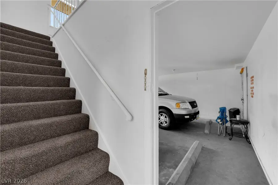 1453 Dorothy Avenue #4, Las Vegas, NV 89119 - #3