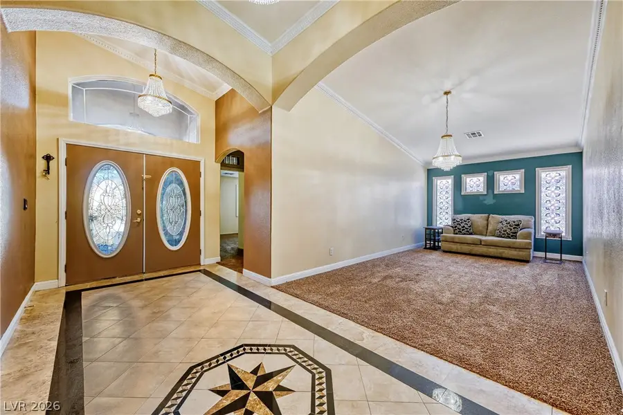 5209 Black Coral Avenue, Las Vegas, NV 89131 - #3