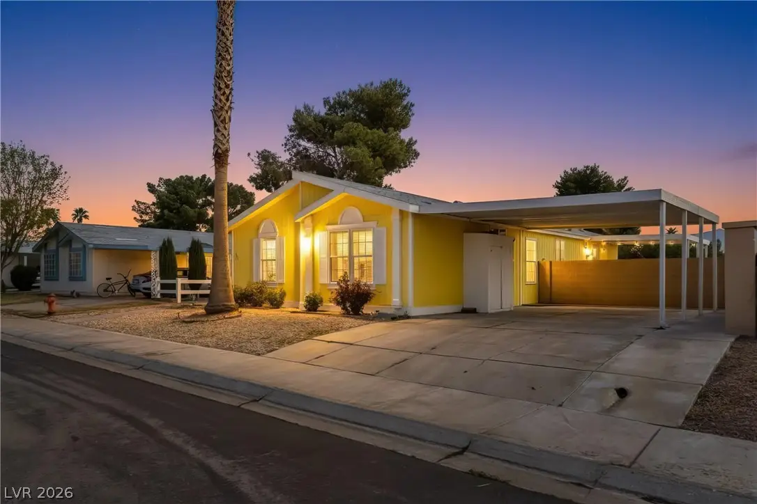 272 Pheasant Drive, Mesquite, NV 89027 - #1