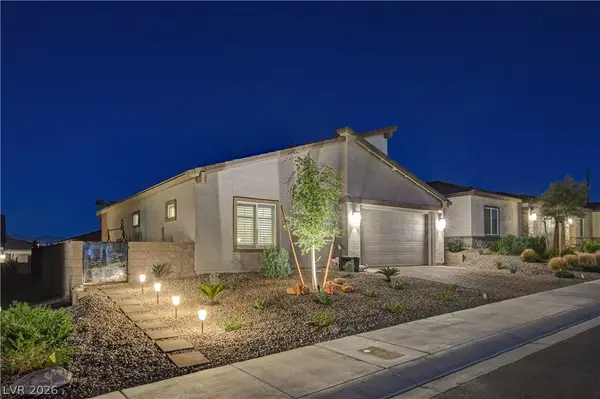 384 Aravalli Crest Street, Henderson, NV 89015