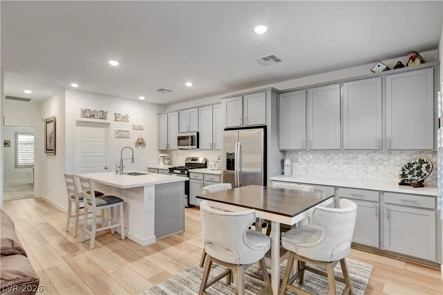 384 Aravalli Crest Street, Henderson, NV 89015 - #3