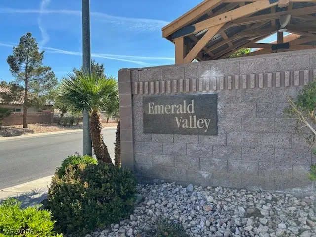 1319 Shimmering Glen Avenue, Henderson, NV 89014 - #1