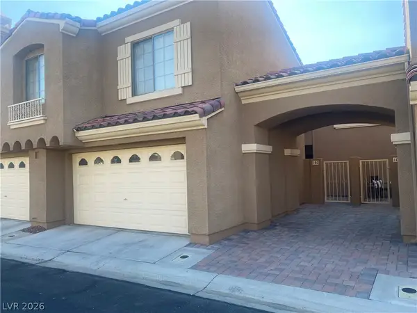 7255 Diamond Canyon Lane #102, Las Vegas, NV 89149