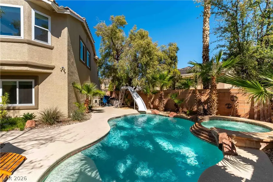325 Emerald Vista Way, Las Vegas, NV 89144 - #3