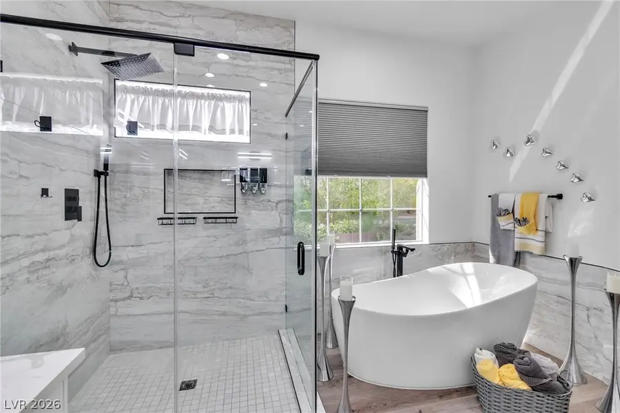 2025 Winter Wind Street, Las Vegas, NV 89134 - #2