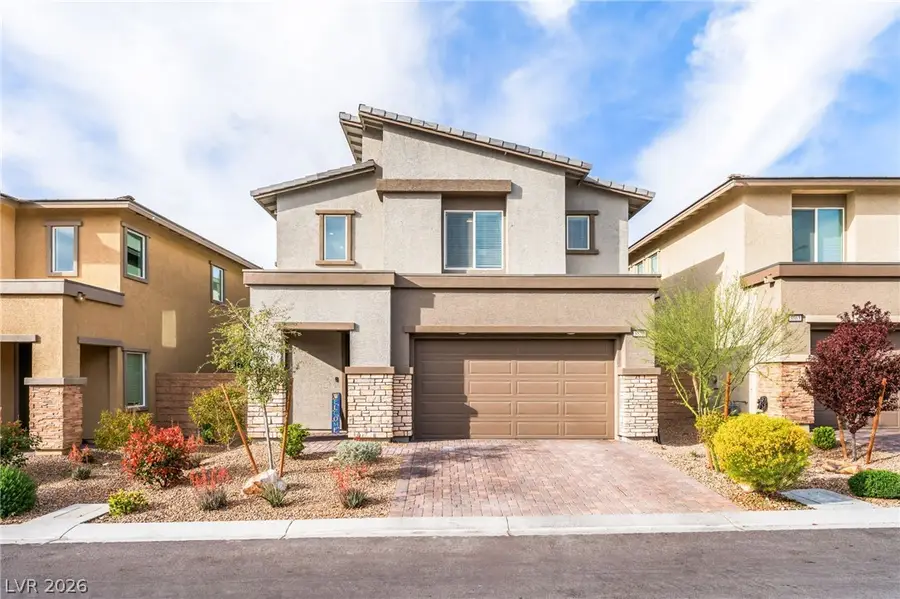 8859 Mountain Lion Avenue, Las Vegas, NV 89166 - #2