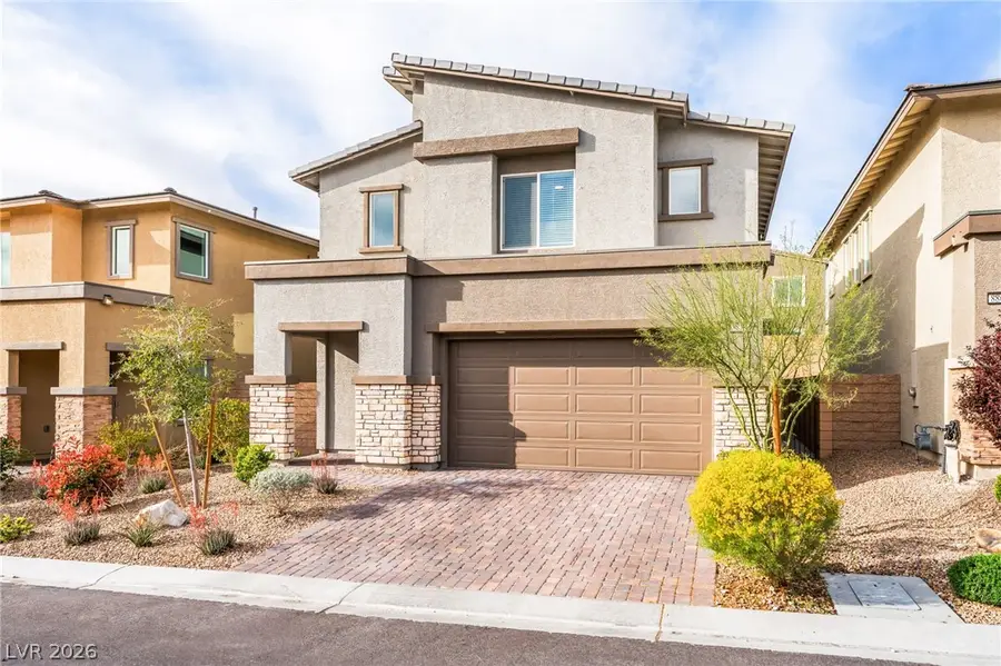8859 Mountain Lion Avenue, Las Vegas, NV 89166 - #3