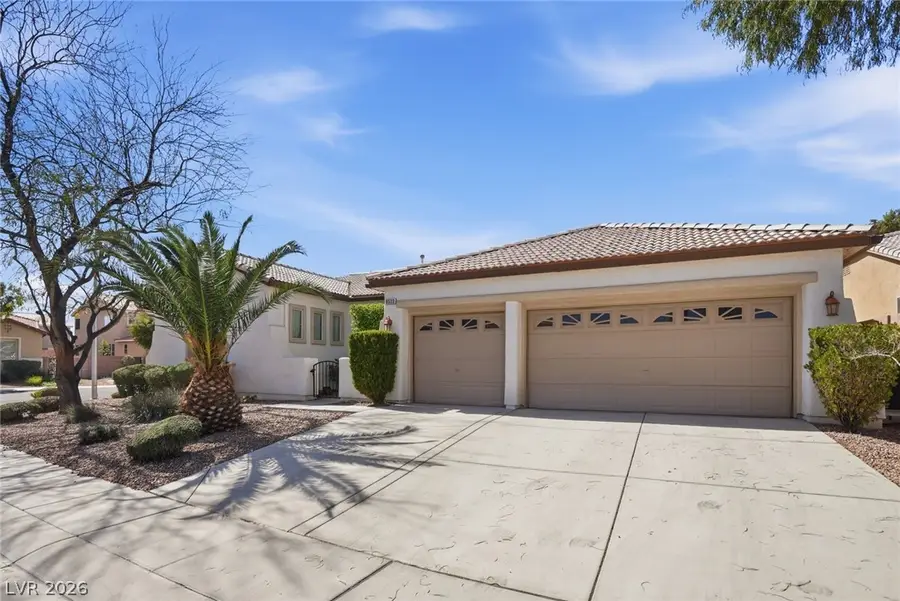 6533 Candleglade Court, North Las Vegas, NV 89084 - #2