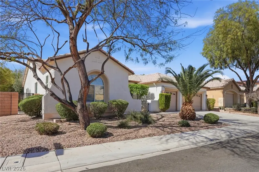 6533 Candleglade Court, North Las Vegas, NV 89084 - #3