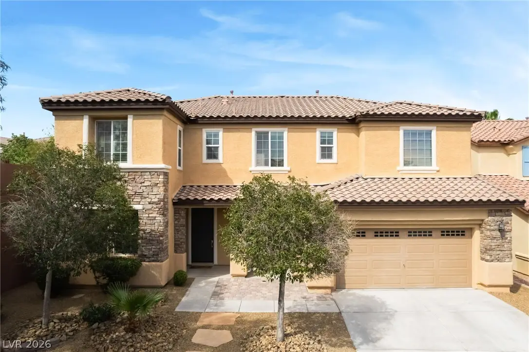 9808 Sandy Turtle Avenue, Las Vegas, NV 89149 - #1