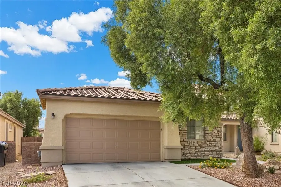 4421 Desert Park Avenue, North Las Vegas, NV 89085 - #2