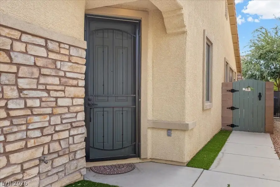 4421 Desert Park Avenue, North Las Vegas, NV 89085 - #3