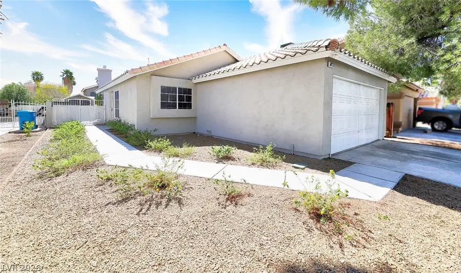 5921 Sunrise Hills Drive, Las Vegas, NV 89142 - #3