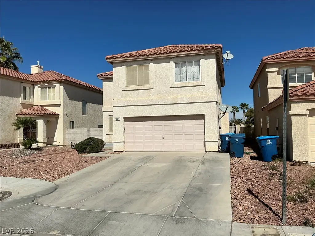 954 Orchid Vine Court, Las Vegas, NV 89183 - #1