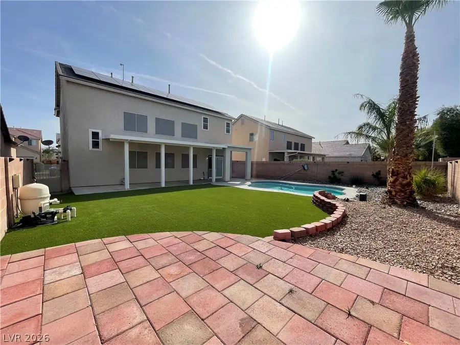 3014 New Journey Way, North Las Vegas, NV 89031 - #3