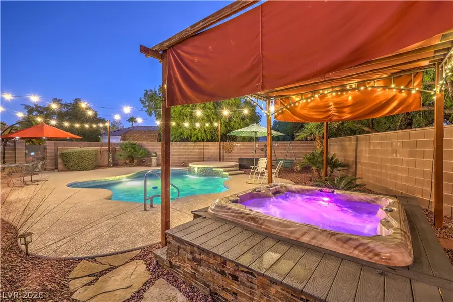 2699 Ivoryhill Street, Las Vegas, NV 89135 - #3