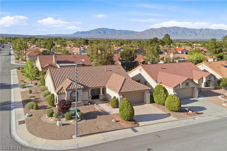 8524 Gull Drive, Las Vegas, NV 89134 - #2