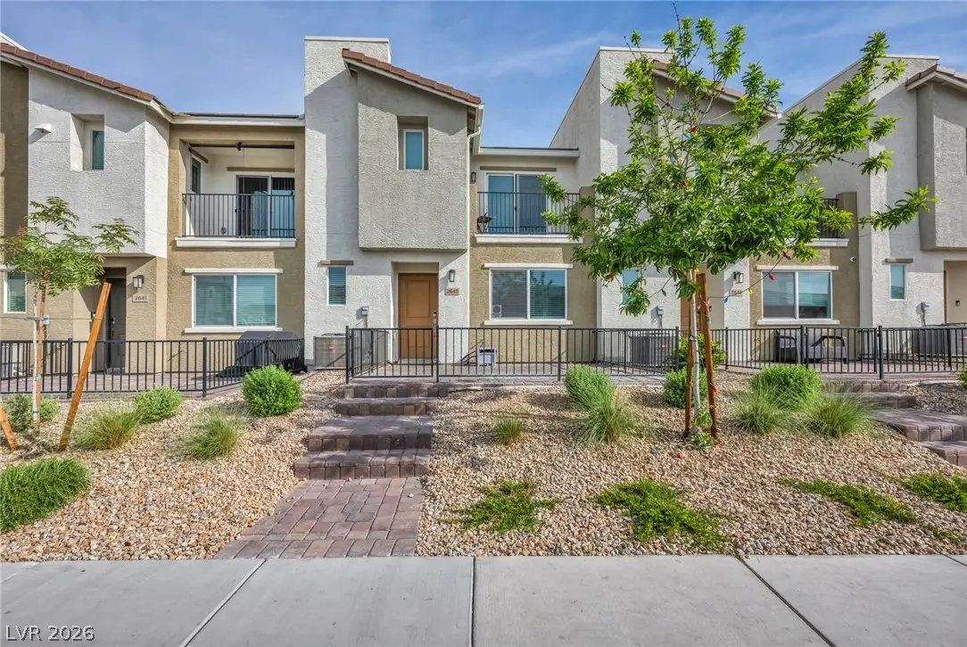 2645 Wimbledon White Court, North Las Vegas, NV 89086 - #1