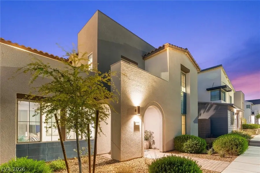 2710 Marchetti Place, Henderson, NV 89044 - #3