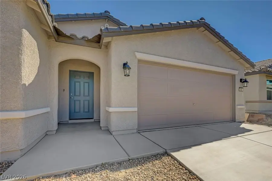 436 Triple Falls Street, Indian Springs, NV 89018 - #3