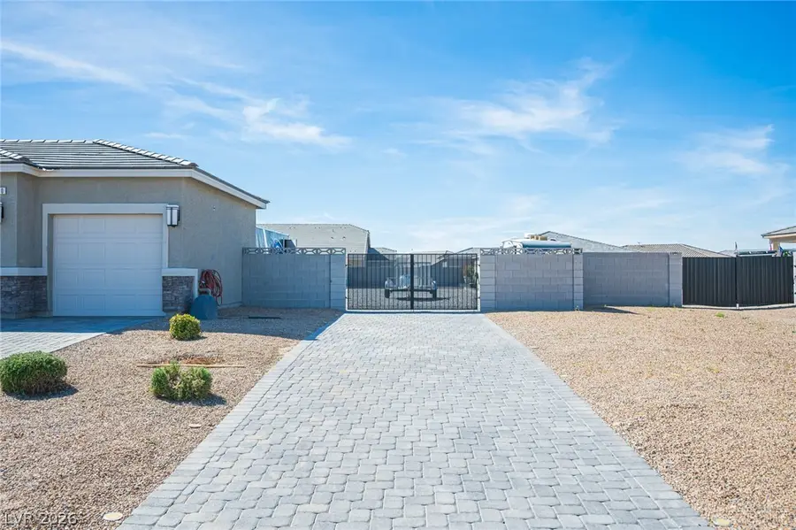 6350 Sundance Street, Pahrump, NV 89061 - #3