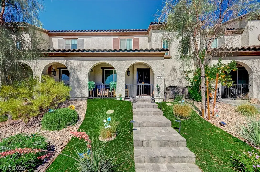 759 Pickled Pepper Place, Henderson, NV 89011 - #1