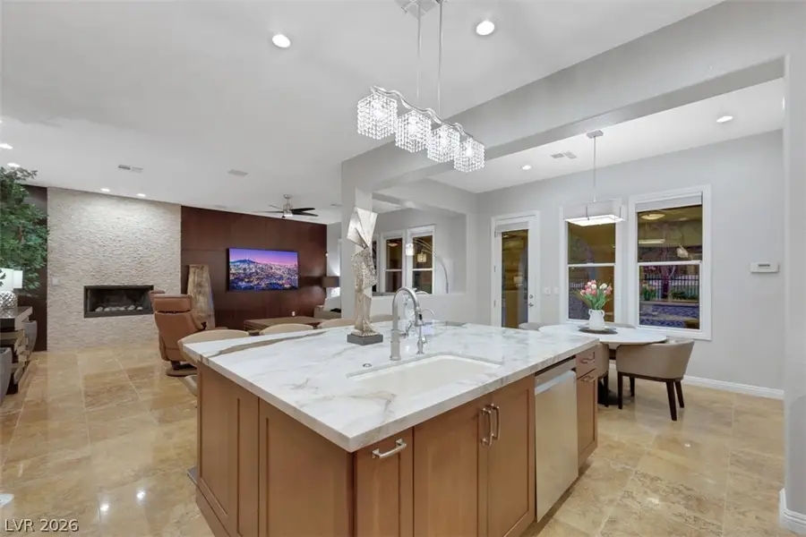 12047 Oakland Hills Drive, Las Vegas, NV 89141 - #3